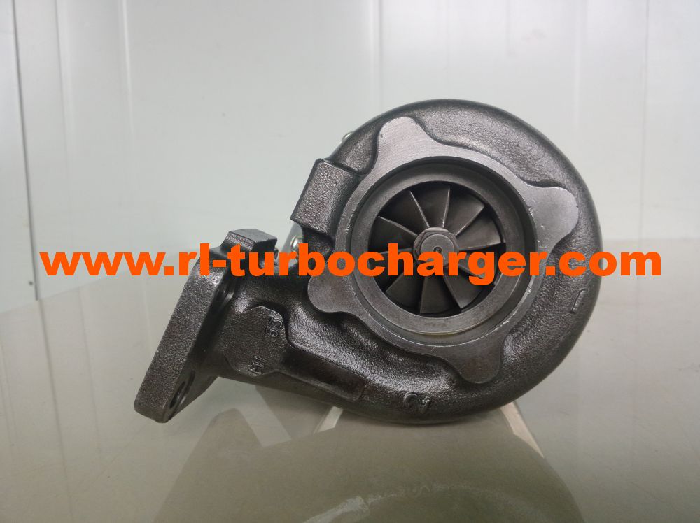 2674A394 466908-0001 2674394 turbocharger 466908-0001 TA3120 Perkins 1004.4T - Turbocharger for Perkins - 2