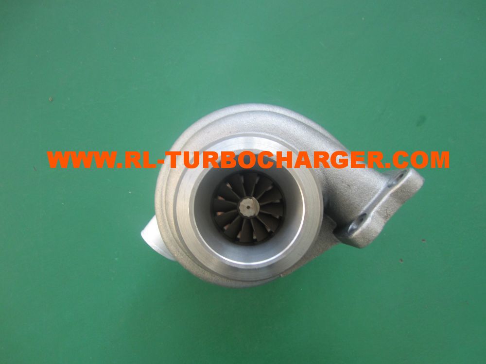 49179-02270 10R7604 4917902270 107-6338 1076338 turbocharger TD06 for CAT 3406 D5G - Turbocharger for CAT - 2