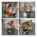 Nissan ZD30ETi Turbo HT10-11B 144111W401 14411-1W402 144111W400 14411-1W400 Turbo HT10-11B 