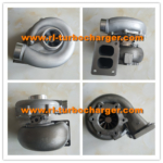 65091007050 65.09100-7050 710223-5001S 710223-0001 Turbocompresseur TA45 pour Daewoo (1)