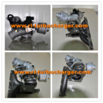 6D145701E, 06D145701J 53039880106 53039700106 Turbo K03 for Audi A4 engine  (1)