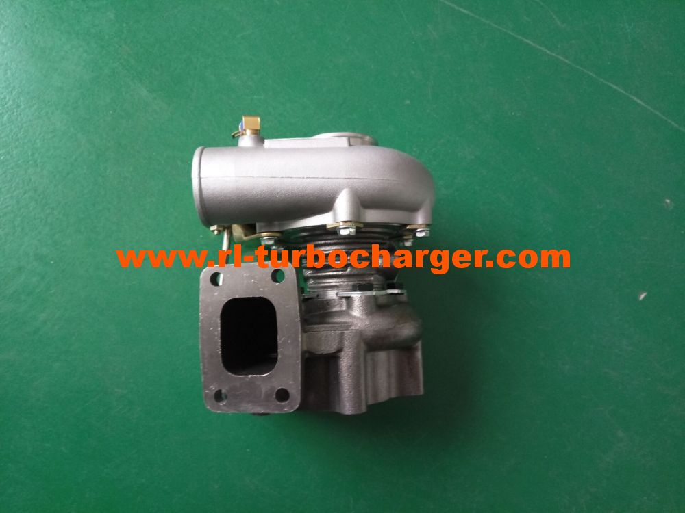 A08FY-010 SJ60F-1YC A08FY-003 A08FY-3 2060344 05135235 Turbo SJ60 para YUCHAI 4102 motor 