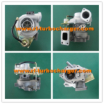 S1760EO200 24100-4640A 764247-5001S, 787846-5001S Turbo GT3271LS JO8E Engine