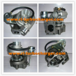 Turbo K14 5314-988-7001, 5314970700, 5314-970-7001 5314 988 7001,99431083 для Ивеко 8140.27.2700 Двигатель (1)