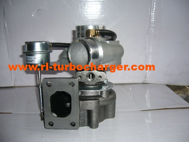 Turbo K14 5314-988-7001, 5314970700, 5314-970-7001 5314 988 7001,99431083 для Ивеко 8140.27.2700 Двигатель