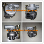 HX40W Turbo 6743-81-8040 3597311 3537287 3536404 4038421 Para motor Komatsu PC300-7