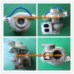 RHG6 Turbocharger VA570100 S1760-E0121 S1760-E0120 24100-4480C 17201-E0230 for Kobelco SK450