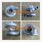 TDO6-17A Turbo 49187-00271 ME073935 ME073573 49187-00270 4918700271 for Mitsubishi 6D16-3AT2B Engine