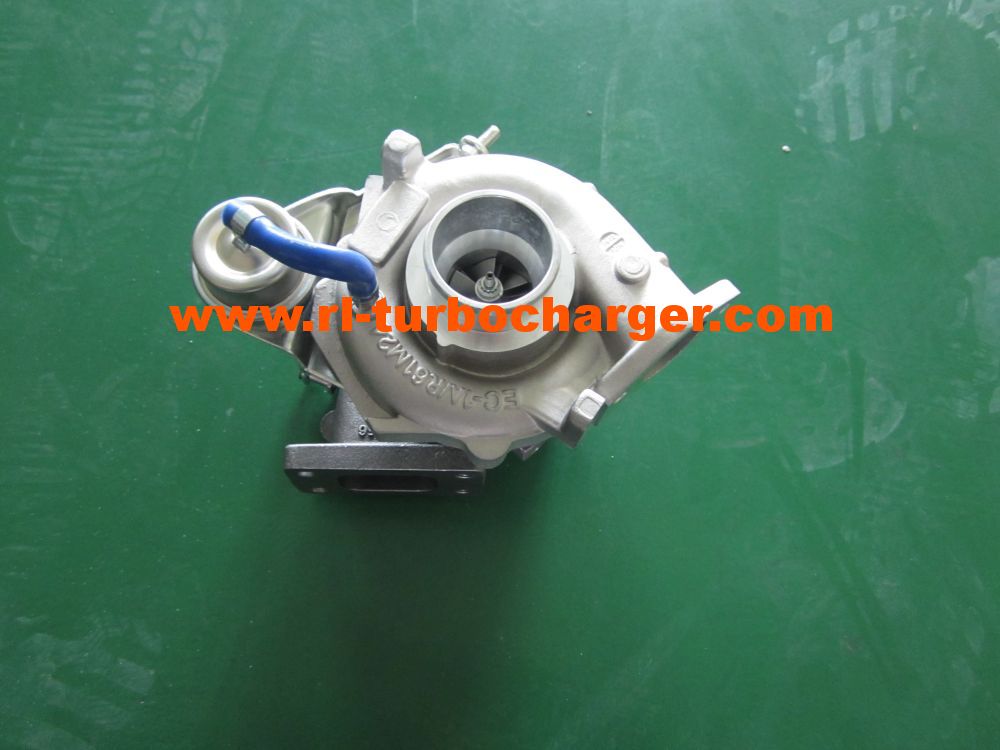 Turbo GT2259LS 787873-5001s 787873-0001 761916-0003 24100-4631 244000494C, 24100-4631 for Kobelco SK200-8 with J05E