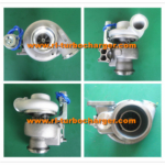 Turbocharger HX55W 3596613 3592545 3593623 3593625 4089768 4090042 for Cummins ISX2 Engine (1)