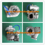 Turbocharger TAO315 466778-5004S 2674A105 2674A108 2674A104 2674A102 3637326E91 for Perkins 1006T