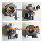 Turbocompresseur B1 1589700007 11589700004 11589880007 1158-988-0007 04298603KZ 04295604KZ pour moteur Deutz TCD2012L4-2V