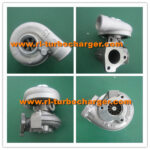 Turbocompresseur S1B 317959 315666 319338 317904 317905 04272467KZ 04272466KZ 04272465KZ 04270460KZ pour moteur Deutz BF3L914