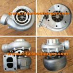 S300 Turbocharger 317846 317773 04226500KZ 4226500KZ 0422-6500KZ for Deutz BF8M1015CP Engine