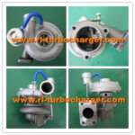 Turbocharger GT2556S 2339534, 233-9534 for CAT3054 Engine