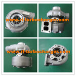 Turbocompresseur HX50 3796909, 3537639 3538859 3538860 3538861 1378567 1392911 1394637 1394638 Pour moteur SCANIA DSC11-22