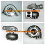 Turbocompresseur K27 0030965599KZ 53279886206 53279706206 53279886016 311703 313163 A0030965499 pour moteur Benz OM422A