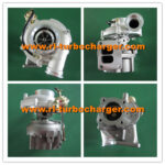  Turbocompresseur K27.2 53279887120 9060964699 A9060964699 53279707120 53279887130 53279887192 for Benz OM906LA-E3 Engine