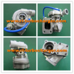 Turbocompresseur TA0302 4810558 465318-0007 465318-5008S 465318-0008 465318-8 pour Iveco 8040.25.230 Moteur