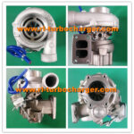 Turbocompresseur TBP4 829762-0015 827962-50015 G3R00-1118100A-135 pour moteur Yuchai 