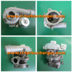 Turbocharger K04 53049700022 53049880022 5304-988-0022 53049880020 06A145704P 06A145704P for Audi TT, S3 Engine