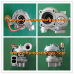 TurboS200G 21498468 12709880018 04294676KZ12709700018KZ 3801295 3801105 04294676 Pour moteur Deutz TCD2013 