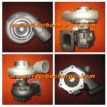 319448 6506-21-5021 6505-61-5850 6506-21-5020 6506-21-5010 Turbo KTR90 for Komatsu PC450-8 Engine