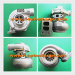 65636-0216 465636-0209 6205-82-8100 6205-82-8150 6205-81-8120 Turbo TA3103 for Komatsu PC100120 Engine