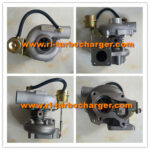 D38-000-72+B 00JP060S067 D4114ZG3B D38-000-72 Turbo JP60S for Shangchai D4114ZG3B