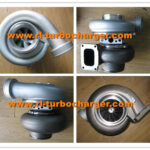 R23503264 23503264 465745-0001 465745-0002 465745-0003 Turbo TV8513 para Detroit 8V92TA