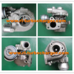 757886-0006 757886-0007 28231-27860 757886-5006S  turbo GTB1649V for Kia Santa Fe