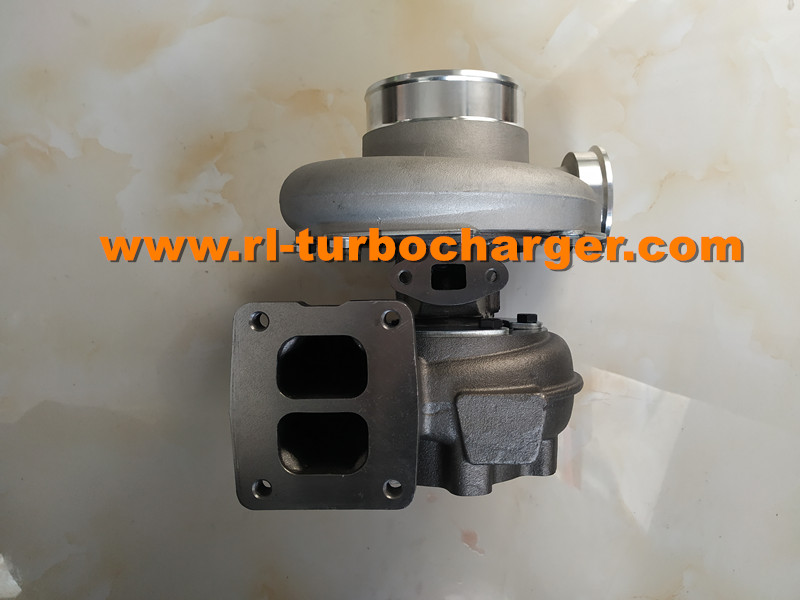 315429 315413 314070 318525 5010330290 5010542005 Turbo S300 für Renault H100