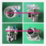 729124-5001S 1118010-1S_6DF1-26-035 Turbo TBP4 for XICHAI 6DF1-26