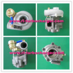 T74801002 786362-5001s 3021659 Turbo SJ60F para caminhão Forton SJ60F-1E