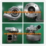 Turbo K27-115-01 741743 07118 2075553002 740.11-240 740.13-260 per KAMAZ