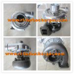 Turbo K36 399-0033-087 53369707030 285652 06488 para el transportador de tierra Bharat