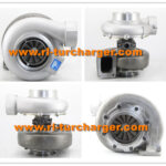 Turbo TD13M-43-QRC 7689865 49182-05260 49182-05230 7689099 para Mitsubishi