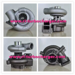 2797860 279-7860 5I8018 49179-02300 Turbocharger TD06 for CAT 320C