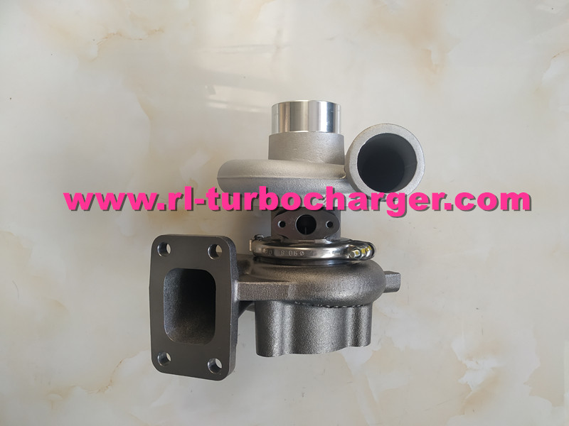 287-0049 49179-02910 2870049 Turbocharger TD06H-16M-10.0 for CAT Excavator 320D