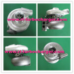 3826322 3545109 Turbocompresseur F3826322 BF6L913 BF4L913C H1F322 pour WEICHAI 