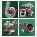 6152-81-8300 6152-81-8210 6152-81-8310 465105-0003 Turbo para Komatsu PC400-3 S6D125