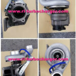 3776936 3776937 1118010BM01-074A Turbo HX55W CA6DM2