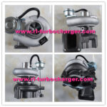 ME304598 ME303063 49179-02712 49179-02711 Turbocharger TD06-7 for Mitsubishi Fuso