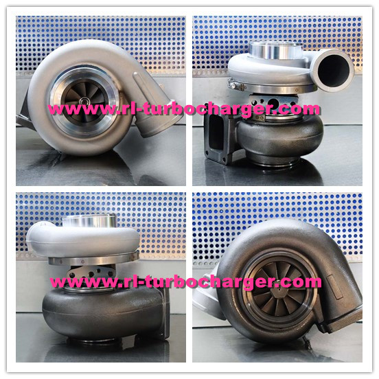 23514523 TURBOCHARGER 466623-5001S TV7308 A/R 1.08