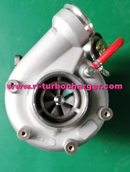 Turbo 12639880000 20999737 04294368KZ for TCD2012