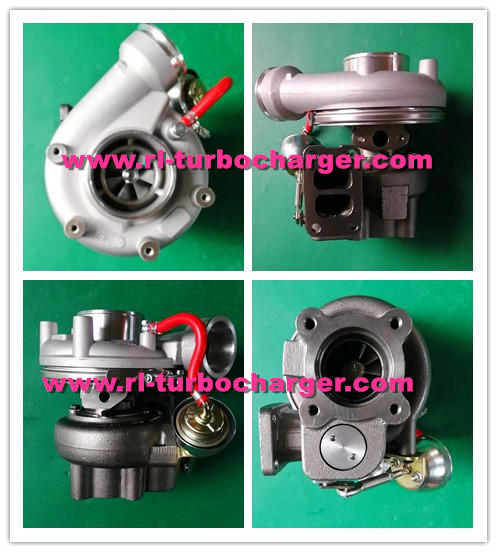 Turbo 12639880000 20999737 04294368KZ for TCD2012